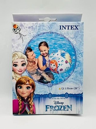 Intex ballon disney frozen - intex,