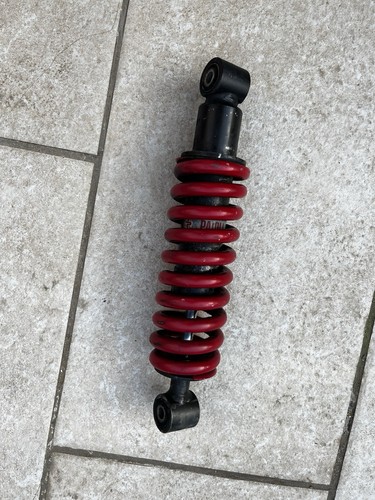 Amortisseur arrière yamaha - amortisseur,