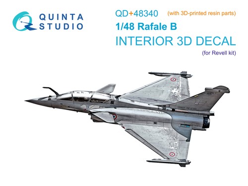 Quinta studio dassault - studio, 1/48