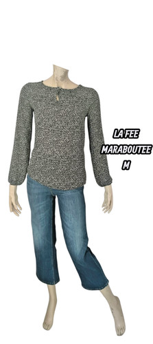 Fée maraboutée taille - fée,