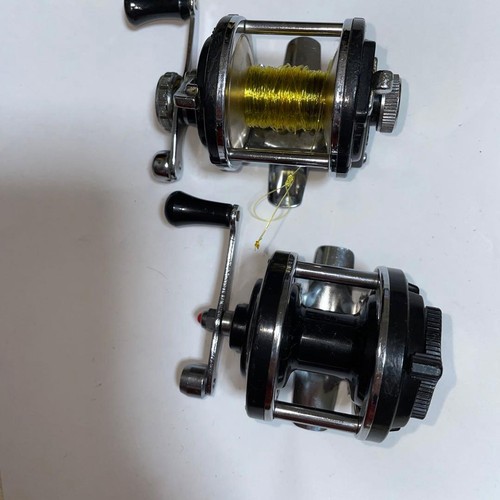 Daiwa coronet10 midget - midget, reel
