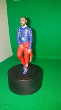  figurine 1:18  L.Hamilton