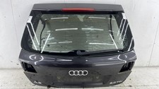 Malle/Hayon arriere AUDI A3 2