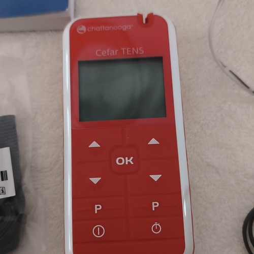 Chattanooga cefar tens - cefar,