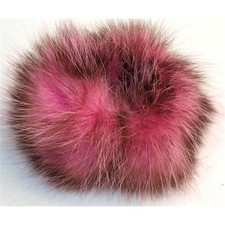 Bracelet En Fourrure De