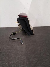 Feu arriere secondaire gauche