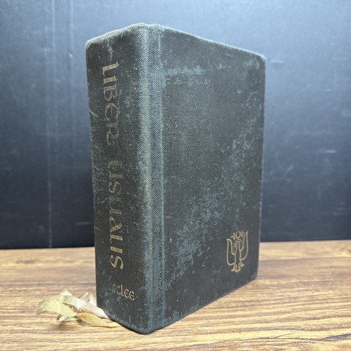 The liber usualis - the,