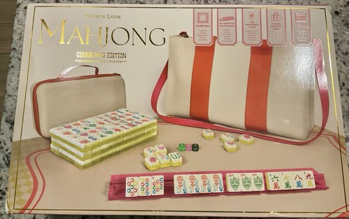 Cirque jong maison lude - by,