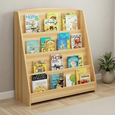 Bureau avec Étagère Design