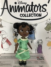 Disney Animators' Collection