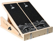 F2 Balance Board & Step