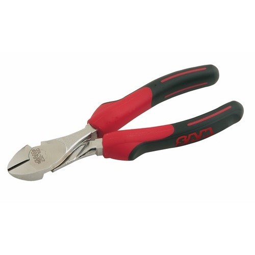 Pince coupantes diagonales - ,
