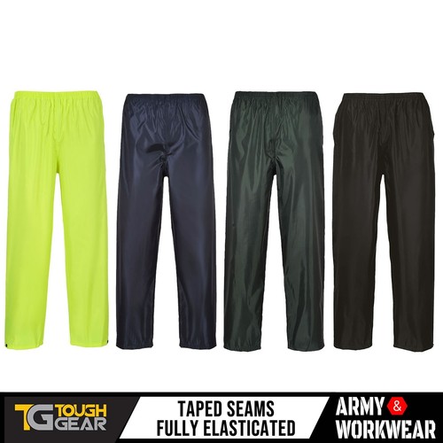 Pantalons imperméables pour - pantalons,