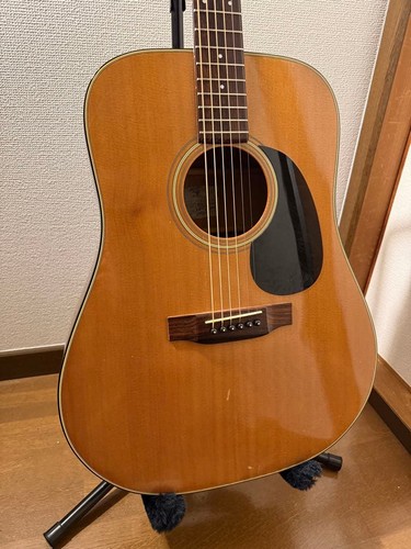 Guitare acoustique yairi - acoustique, k.yairi