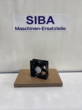 Ventilateur axial EBM Papp 4650N 119 x 119 x 38