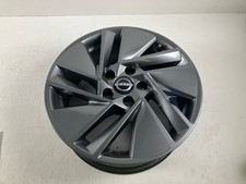 Jante alu nissan qashqai iii - jante,