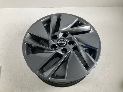 Felge alu nissan qashqai - nissan,