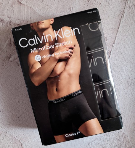 Calvin klein microfiber - calvin,