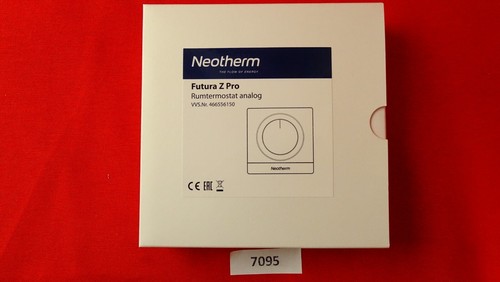 Neotherm futura pro - neotherm,