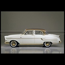 Photo A.008329 OPEL KAPITÄN