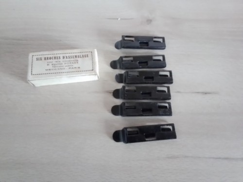 Meccano hornby echelle - meccano,