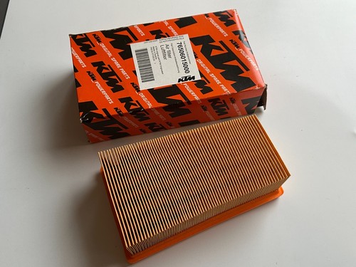 Filtre air origine ktm - filtre,