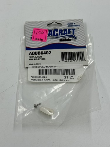 Aquacraft crazy boat aqub6402 - aquacraft,
