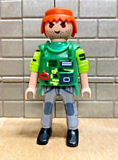 PLAYMOBIL Personnage