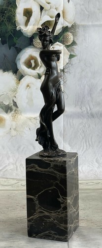 1930s art déco - 1930s, bronze