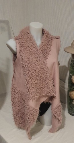 Gilet sans manche - , vieux