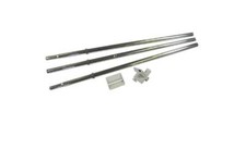 Vision Plus Uni-Mast Caravane