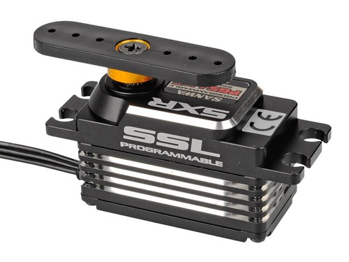 Servo sanwa srg pgs low - sanwa, pgs-lh