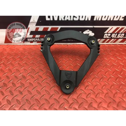 Support bulle ducati 1200 - bulle ducati,