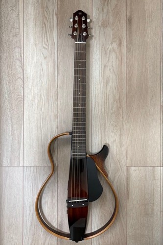 Yamaha slg200s tbs - slg200s, silent