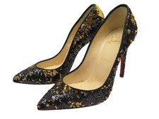 NEUF CHAUSSURES CHRISTIAN