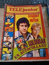 Télé Junior N°15 1978