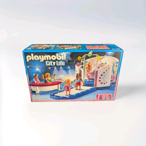 Playmobil city life 6148 - playmobil,