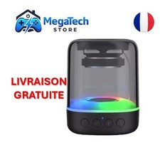 Mini Enceinte Bluetooth 5.0