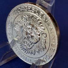 Jeton de 5 francs Casino GP