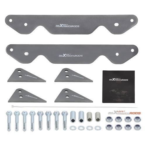 Lift kit for polaris - lift,