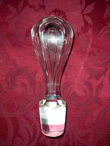 Bouchon carafe liqueurs - bouchon, de