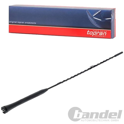 Topran antenne courte - antenne,