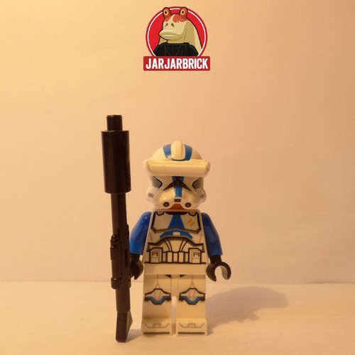 Lego star wars minifigures - lego,