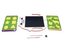 Tableau LCD interactif en
