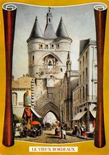 33 BORDEAUX LA GROSSE CLOCHE