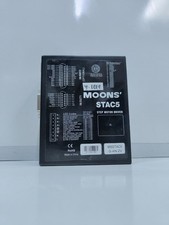 Moons MSTAC5-S-AN-2V Two Phase