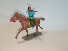 STARLUX western indien sioux