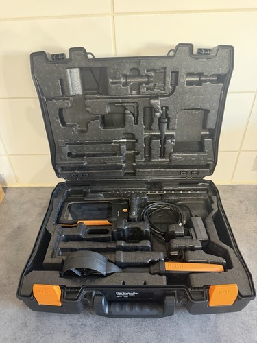 Testo 400 neuf appareil - testo,