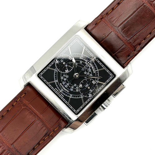 Baume mercier hampton - &,