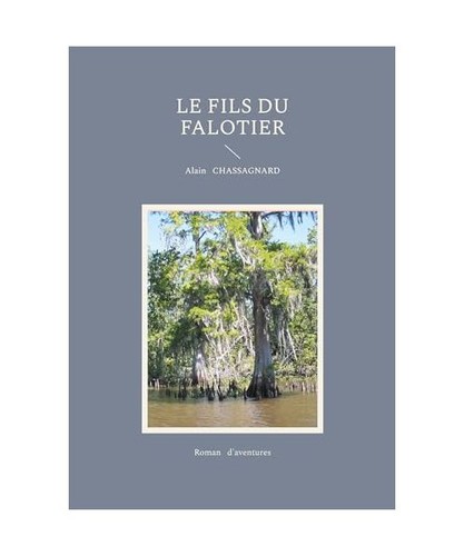 Fils falotier - le,
